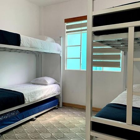 2D Tu Casa En Centro Cdmx Bonito Apartment เม็กซิโกซิตี้ ภายนอก รูปภาพ