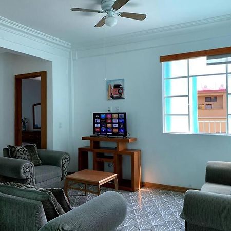 2D Tu Casa En Centro Cdmx Bonito Apartment เม็กซิโกซิตี้ ภายนอก รูปภาพ