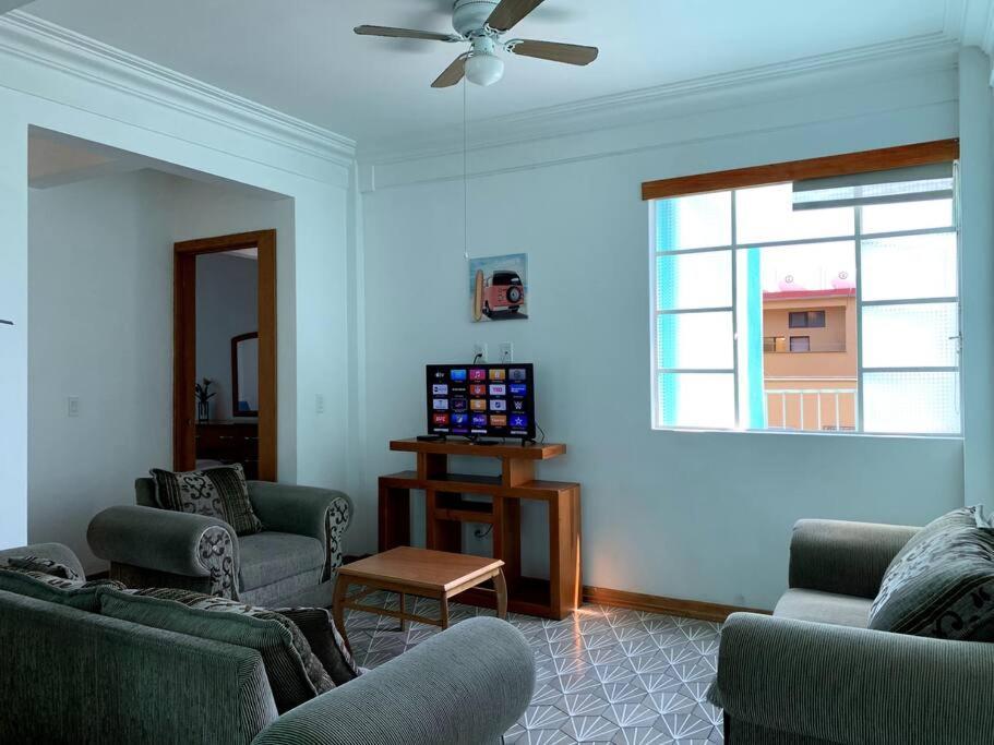 2D Tu Casa En Centro Cdmx Bonito Apartment เม็กซิโกซิตี้ ภายนอก รูปภาพ