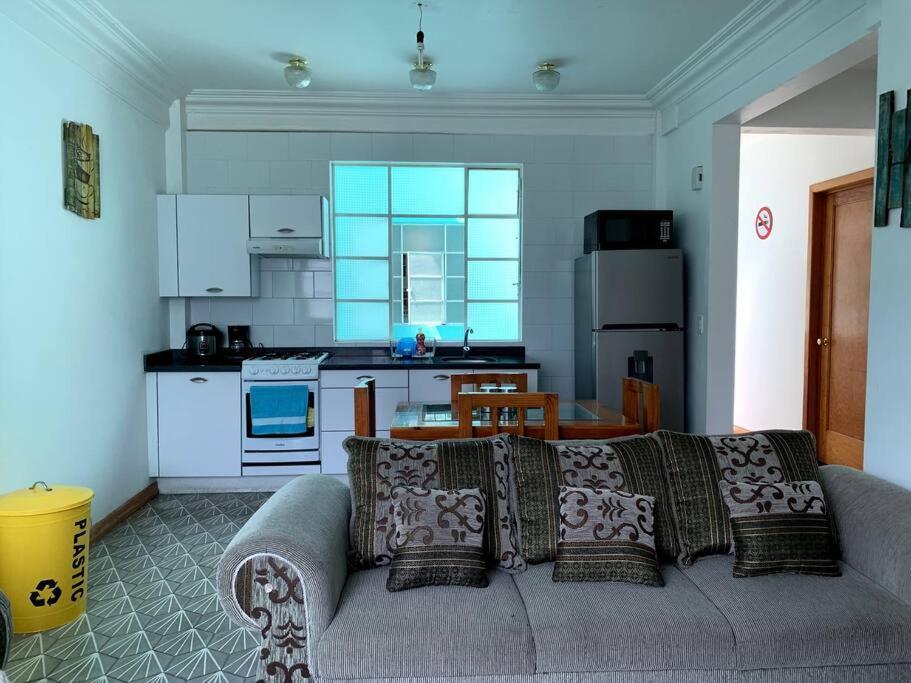 2D Tu Casa En Centro Cdmx Bonito Apartment เม็กซิโกซิตี้ ภายนอก รูปภาพ
