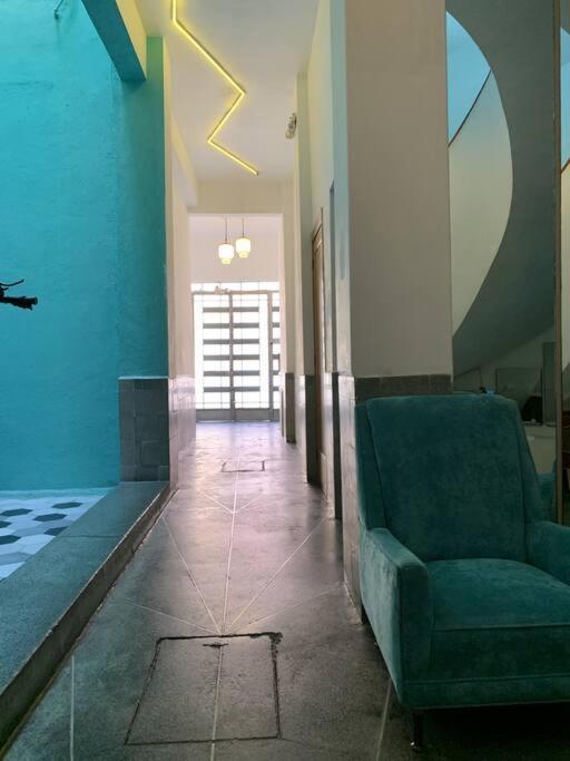 2D Tu Casa En Centro Cdmx Bonito Apartment เม็กซิโกซิตี้ ภายนอก รูปภาพ