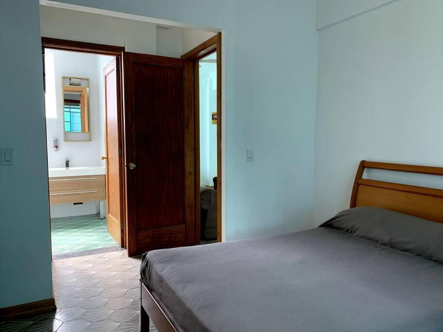 2D Tu Casa En Centro Cdmx Bonito Apartment เม็กซิโกซิตี้ ภายนอก รูปภาพ