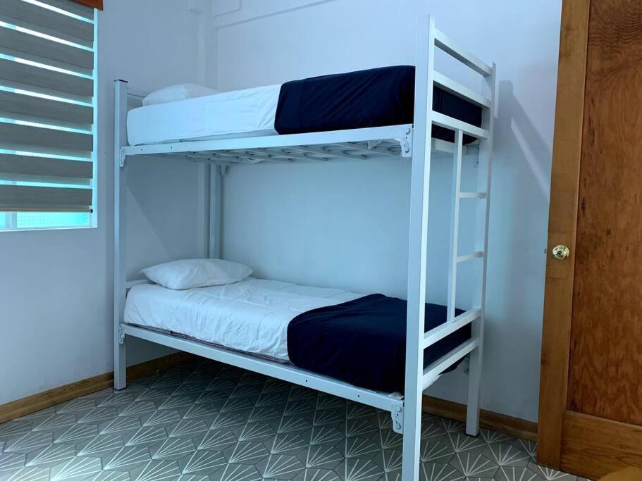 2D Tu Casa En Centro Cdmx Bonito Apartment เม็กซิโกซิตี้ ภายนอก รูปภาพ