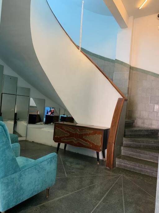 2D Tu Casa En Centro Cdmx Bonito Apartment เม็กซิโกซิตี้ ภายนอก รูปภาพ