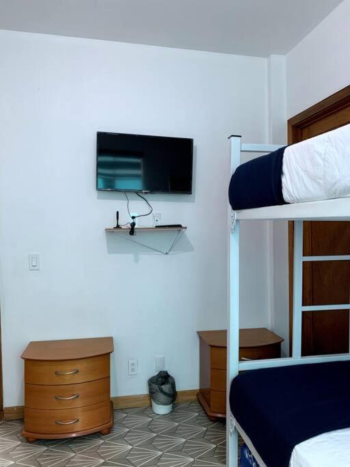 2D Tu Casa En Centro Cdmx Bonito Apartment เม็กซิโกซิตี้ ภายนอก รูปภาพ